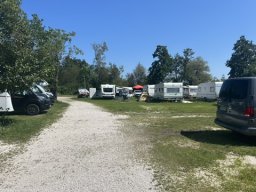 Chiemsee - Lambach Camping