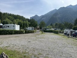 Chiemsee - Lambach Camping