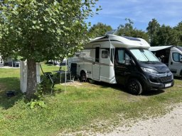 Chiemsee - Lambach Camping