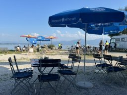 Chiemsee - Lambach Camping