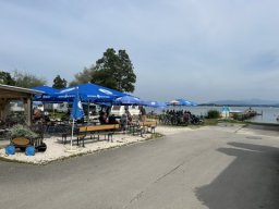 Chiemsee - Lambach Camping