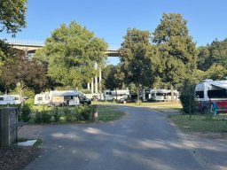 Limburg - Camping Resort